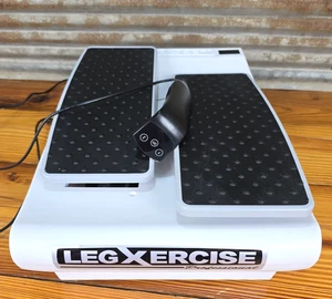 LegXercise Pro LEGX-012 Motorized Leg Activator Machine with REMOTE & POWER CORD - Picture 1 of 9