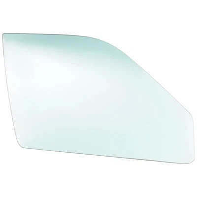 For 1997-2004 MITSUBISHI MONTERO SPORT Front Right Door Glass MR237966 Foto 1 de 4