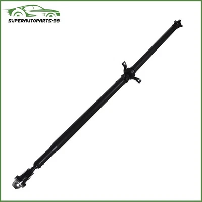 Drive Shaft Prop Shaft Assembly 19259831 For Chevrolet Equinox 2005-2006 Foto 1 de 4