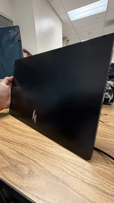 Portátil Acer Nitro 15”144Hz 13ª generación Intel i7 RTX 4060 32 GB DDR5 1,5 TB SSD negro Foto 1 de 4