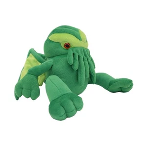 Toy Vault Plush Cthulhu Plush - Large New - Picture 1 of 1