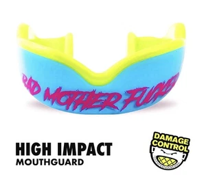 Damage Control Mouth Guard Women’s Softball Boxing Hockey New 🇺🇸US SELLER - Picture 1 of 3
