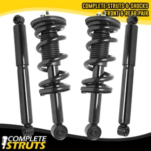 Front Quick Complete Struts & Rear Shock Absorbers for 2012-2019 Nissan NV2500 - Picture 1 of 1