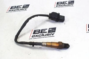 Audi A6 4G 2.0 TDI Sonda Lambda Sensor O2 8R0906262 - Imagen 1 de 4