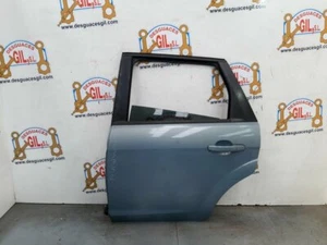 tür hinten links für FORD FOCUS II TURNIER 1.6 TDCI 2004 163352 1118809 - Bild 1 von 19
