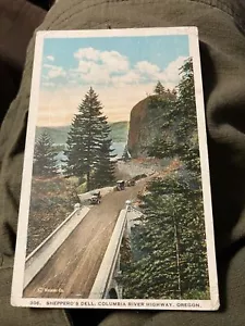 Shepherds Dell, Columbia River Highway, Oregon - Imagen 1 de 3