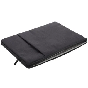 14-inch Laptop Bag Travel Miss Cases Portable Computer Protective - Afbeelding 1 van 12