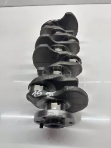 Crankshaft for 2018 Peugeot 3008 SUV 1,6 THP 5GZ EP6FDT 5G01 165HP - Picture 1 of 3