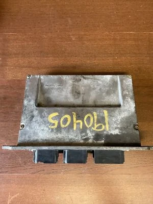 Ford Ranger 2007 4,0 L ecu 7L5A-12A650-BGE Foto 1 de 3