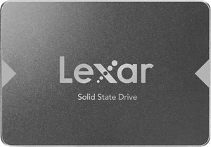 Lexar NS100 1TB SSD - 2,5 Zoll SATA 6Gb/s LNS100-1TRBNA - Bild 1 von 1