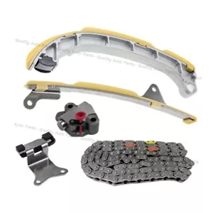 Timing Chain Kit For Daihatsu Subaru Toyota Yaris Trezia Charade iQ Auris Yaris - Picture 1 of 4