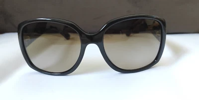 Emporio Armani Sunglasses EA 4018 Black Frame Black - Image 1 of 4