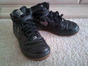 Nike Air Force 1  Shoes Youth 5.5Y - Picture 1 of 3