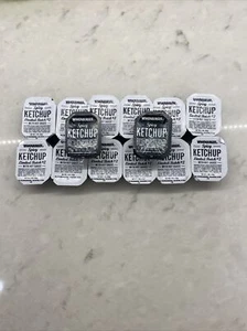 WHATABURGER SPICY KETCHUP LIMITED BATCH #2 W/Hot Sauce LOT 12 Rare + 2 BONUS - Picture 1 of 1