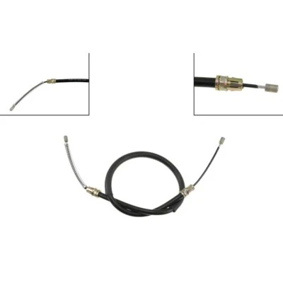 Cable de freno de estacionamiento Dorman para Buick GS 400 1968-1969 Foto 1 de 2