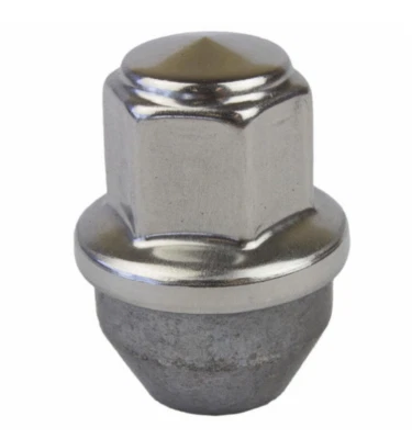 NEW OEM 2015-2022 Ford F150 Expedition Aluminum Wheel M14 X 1.5MM Lug Nut - Image 1 of 4