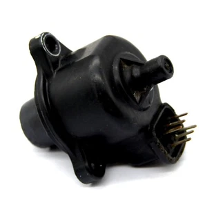 IDLE CONTROL VALVE ICV FOR MITSUBISHI GALANT ECLIPSE OUTLANDER LANCER MD628318 - Picture 1 of 9