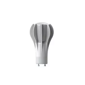 Genuine OEM General Electric LED16DA21827GU24 LED Bulb Dimmable (Set of 6 Boxes) - Picture 1 of 2