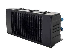 Kalori Silencio 2 Fan Head Heater (12V) - 5kW - Picture 1 of 4