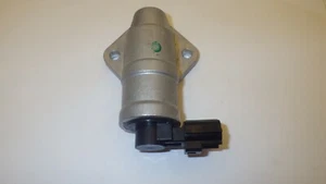 MOTORCRAFT IL2E-9F715-AE KH19 IDLE AIR CONTROL MOTOR VALVE, NNB - Picture 1 of 5