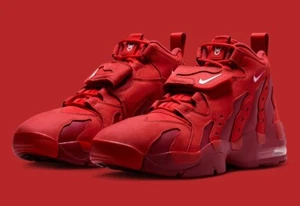 Nike Air DT Max 96 Letter To Connie IF1617-600 Size 12 + $15 Discount! - Picture 1 of 5
