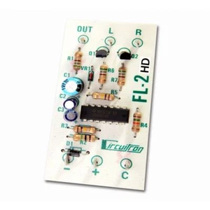 Circuitron 800-5122 Alternating Flasher Circuit Board Only FL-2HD, Heavy-Duty - Picture 1 of 1