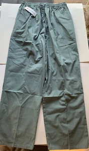 Scrub Pants. Size 2XL Tall. New with tags. - Picture 1 of 8