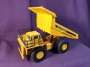 Camión de Obra-Volquete Dúmper Euclid R85B Joal -escala 1:50-De Colección - Imagen 1 de 24