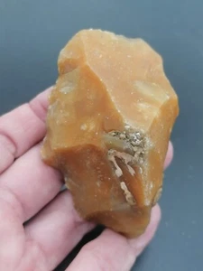 Middle Paleolithic Neanderthal France Mousterian carinated scraper Dordogne - Picture 1 of 14