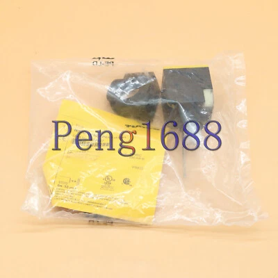 1pcs New Turck NI50U-CK40-AP6X2-H1141 proximity sensor Free shipping - Image 1 of 4