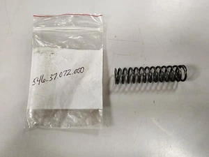 KTM Exhaust Valve Adjusting Spring 1990-1995 250 SX/MXC/EXC #546.37.072.000 - Foto 1 di 1