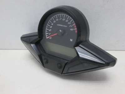 Tacho Cockpit Armatur Tachometer Instrument Honda CBR 125 JC50 11-16 - Bild 1 von 4