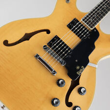 Guild Starfire IV Blond 1986 ~ 87 for sale
