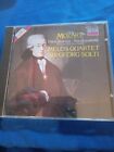 Mozart -"Piano Quartets. Melos Quartet Georg Solti. Cd Decca