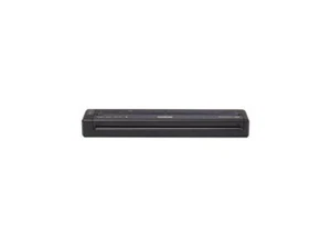 Brother PocketJet 8 PJ-862 Wireless Mobile Direct Thermal Printer Monochrome - Picture 1 of 8