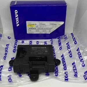 Genuine Volvo 31343027 CONTROL UNIT - Picture 1 of 4