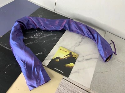 Y.J TAILS Horse Tail Extensions with Braided Horsehair Loop, Blunt Cut Bottom... - Image 1 of 2