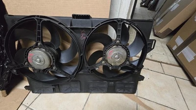 VENTILADORES DE REFRIGERACIÓN RADIADOR JAGUAR XK8 Foto 1 de 2