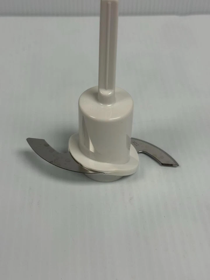 Cuisinart Mini-Prep Plus CGC-4BCPC 4-CUP CHOPPING BLADE Replacement PART ONLY - Image 1 of 1
