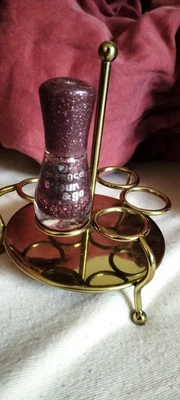 Essence colour & go Nagellack Farbe 148 Prom-berry  8ml- Neu 💅❤️ - Bild 1 von 3