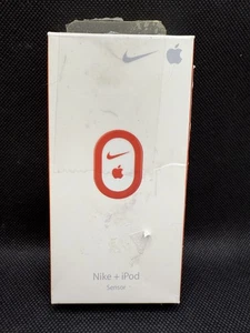 Scarpa da corsa sportiva originale Nike+ iPod sensore wireless A1193 Apple - Foto 1 di 4