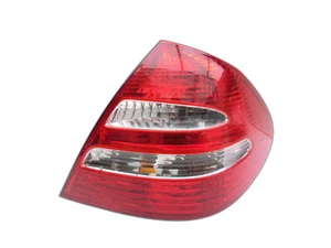 Rückleuchte Heckleuchte Re orig für Mercedes E320 W211 S211 03-08 Lim - Bild 1 von 9