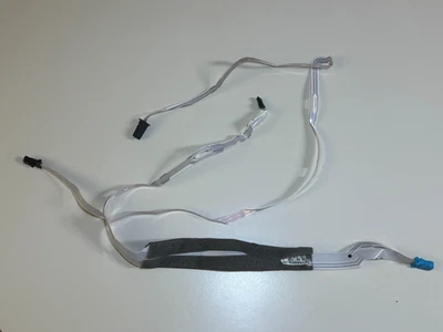 2006-2012 Mercedes ML350 GL320 GL450 GL550 Front Passenge Door Flex Wire Harness Foto 1 de 2