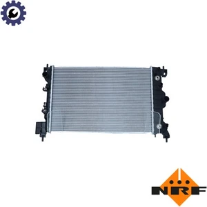 RADIATOR ENGINE COOLING 50476 FOR CHEVROLET LDE 1.6L 4cyl AVEO Hatchback - Picture 1 of 12