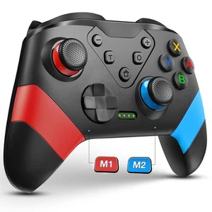 Switch Controller, Wireless Switch Controller for Switch/Switch Lite/Switch O... - Picture 1 of 8