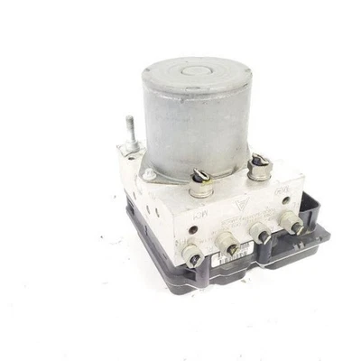 Conjunto de bomba de freno ABS sin crucero adaptativo OEM 2012 Jaguar XF Foto 1 de 4