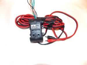 DB Link HLC5R Hi-Low Converter - Bild 1 von 2