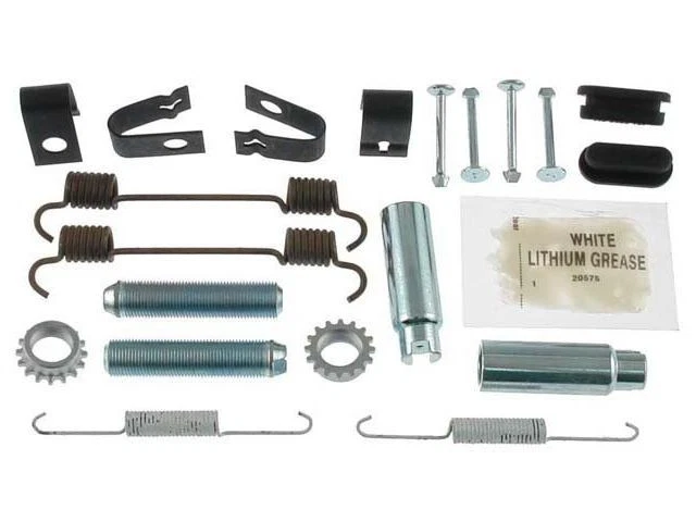 Kit de herrajes de freno de estacionamiento trasero 19KYJG64 para Dodge Dakota 2004 2005 2003 Foto 1 de 1