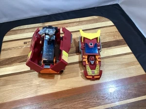 Vintage Transformers G1 Original Rodimus Prime Hasbro 1986 - Picture 1 of 24