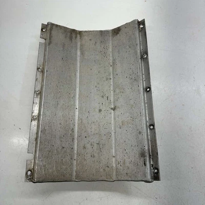 Cooler, Central - 2005 Polaris Classic 500 - Imagem 1 de 4